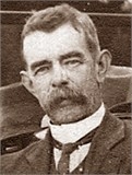 William Daly Davis