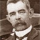 A photo of William Daly Davis