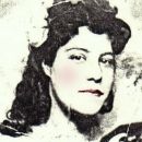 A photo of Rosetta (Walk) Graybeal