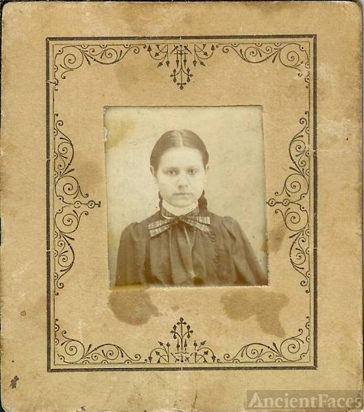 Bessie Hutchinson