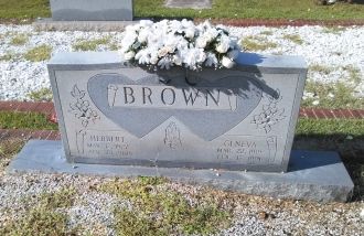 Herbert Brown