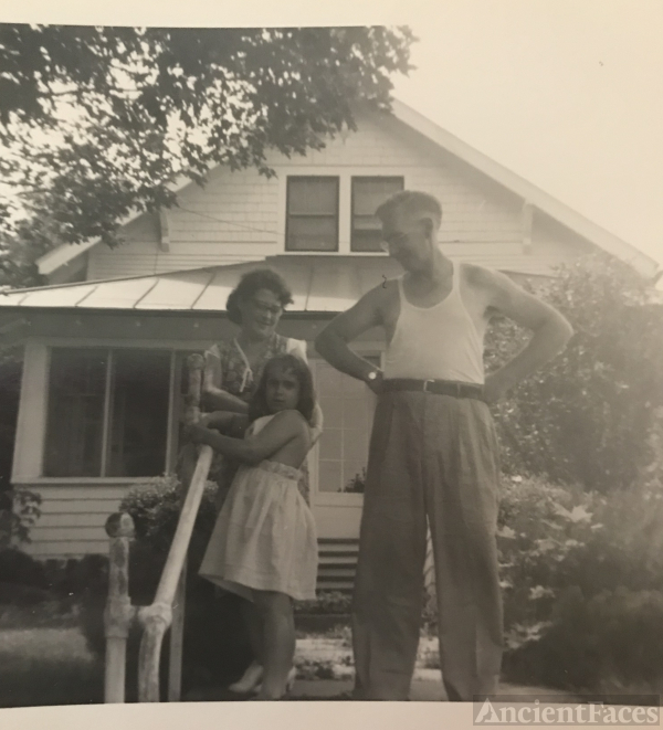 Johnson Family
