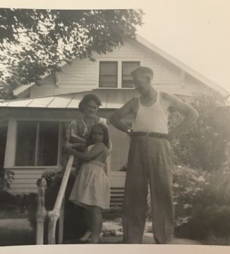Johnson Family