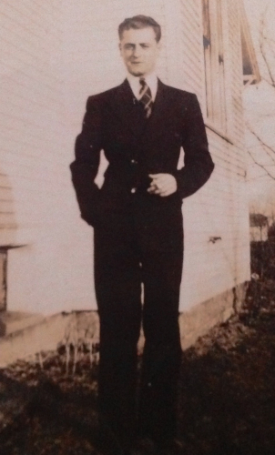 William A Olah