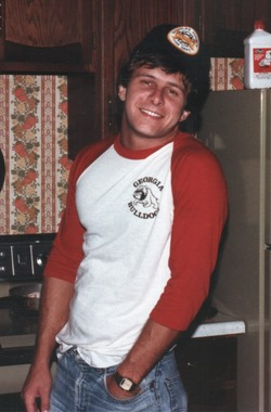 Brad 