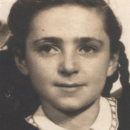 A photo of Chana Wottitz