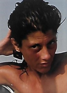 Joann Albarelli 1987