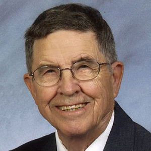 Lloyd Harold Pitts 1918-2014