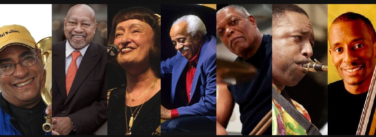 Barry Harris.