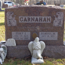 A photo of Terry L Carnahan