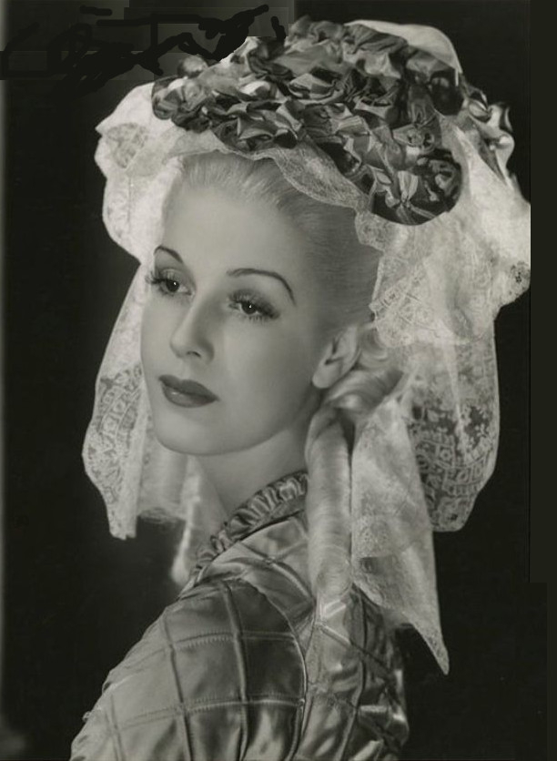 Anita Louise