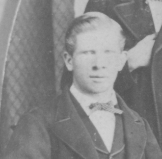 Friedrich Wilhelm Amelang 