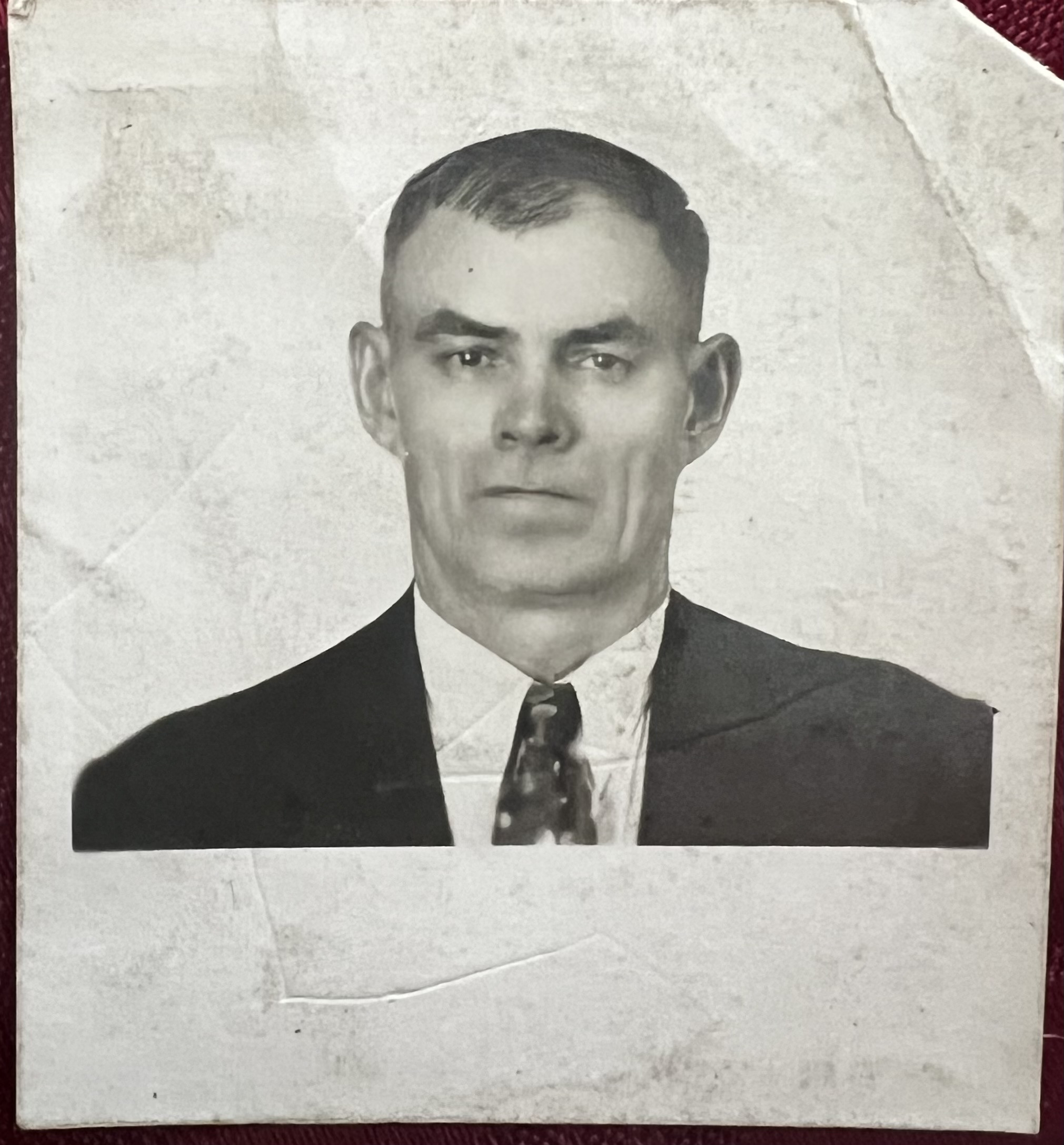 Michael Durcho