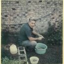 A photo of Daniel W Sellers