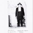 A photo of Henry Henderson