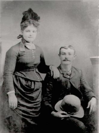 Clement and Lizzie