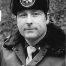 Deputy Sheriff Pat Dent, Boone County West Virginia