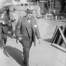 A photo of William Avery Rockefeller, Jr.
