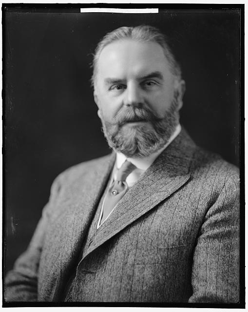 AMENT, J.E. DOCTOR