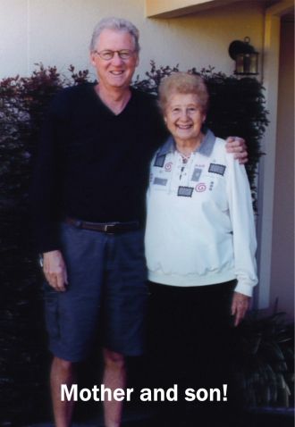 Roger Lane Lawless & mom Mildred Antonitte Epolt