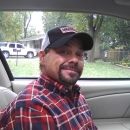 A photo of Rollen Don Newsom
