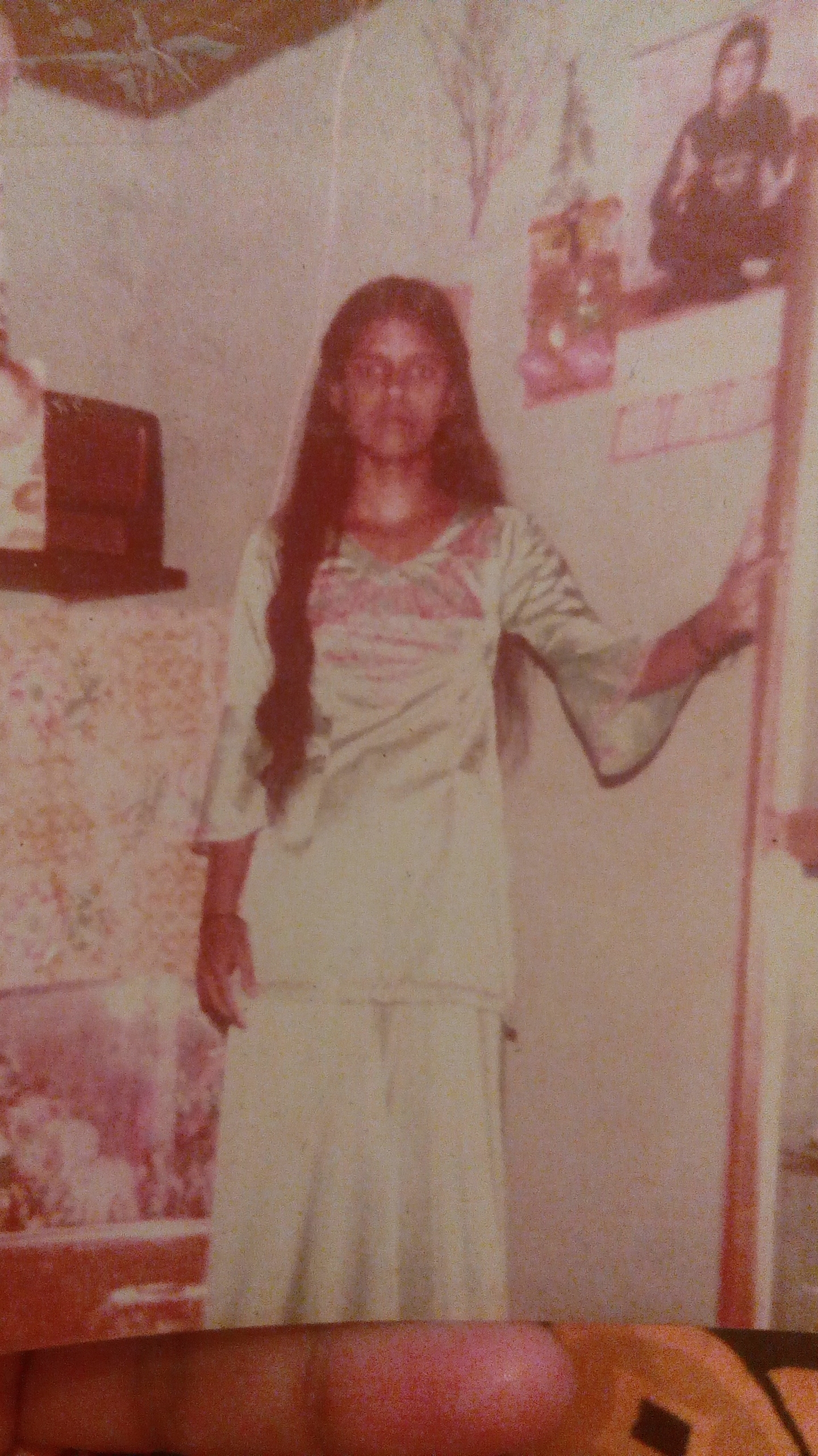 Nazima Mookhith