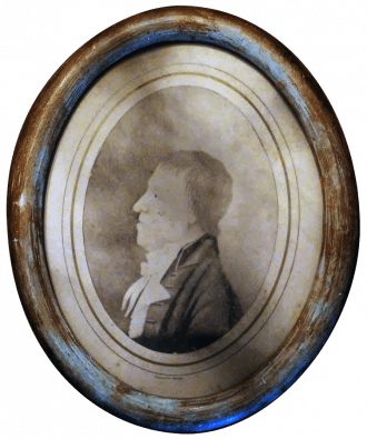 Zebulon Heston Sr. Zebulon Heston Sr.