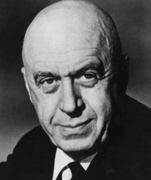 Otto Preminger