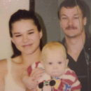 A photo of Donald Gene King