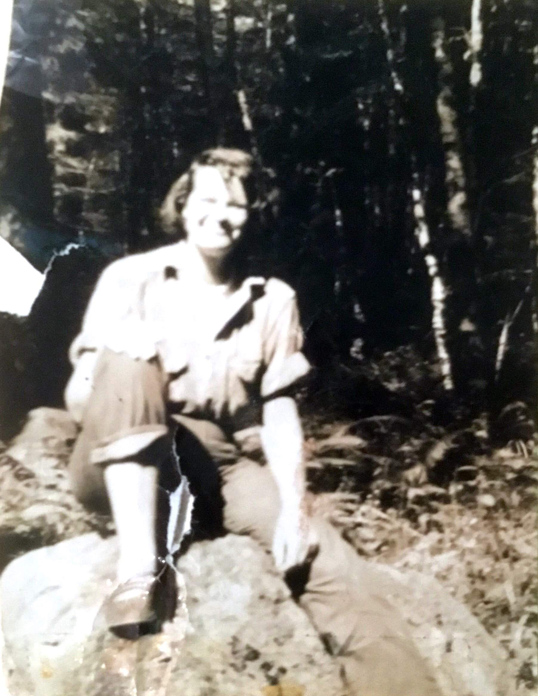 Gloria Mae Paulson