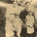 A photo of Etta Williams