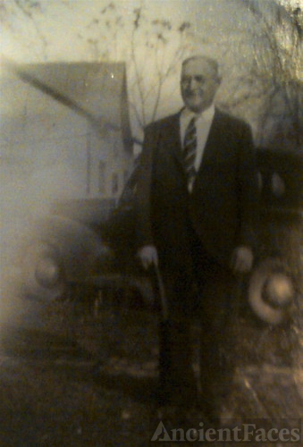 Reed McKee