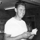 A photo of Martin B. Uzzel