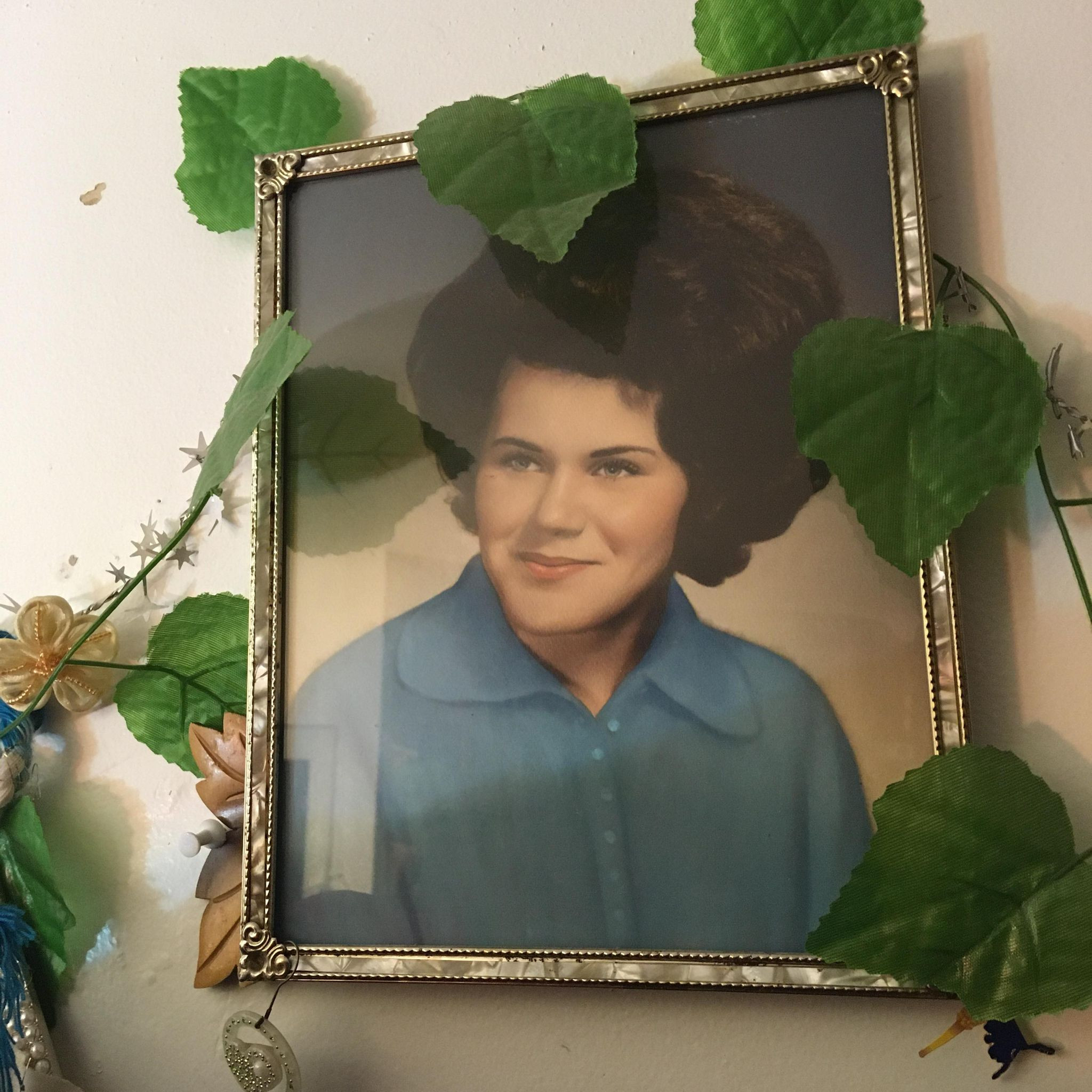Sometime in the 60's