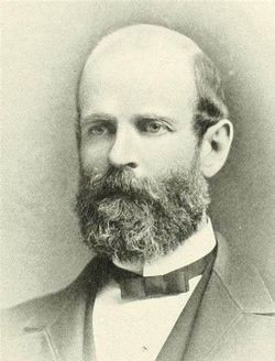Horace Franklin Bartine