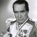 A photo of J. Carrol Naish