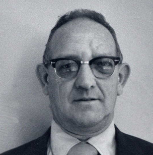 Earl F Galmish
