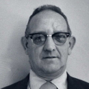 A photo of Earl F Galmish