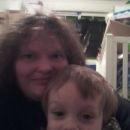 A photo of Mary Theresa Hibbard 