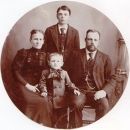 A photo of Nancy Kenagy Grady