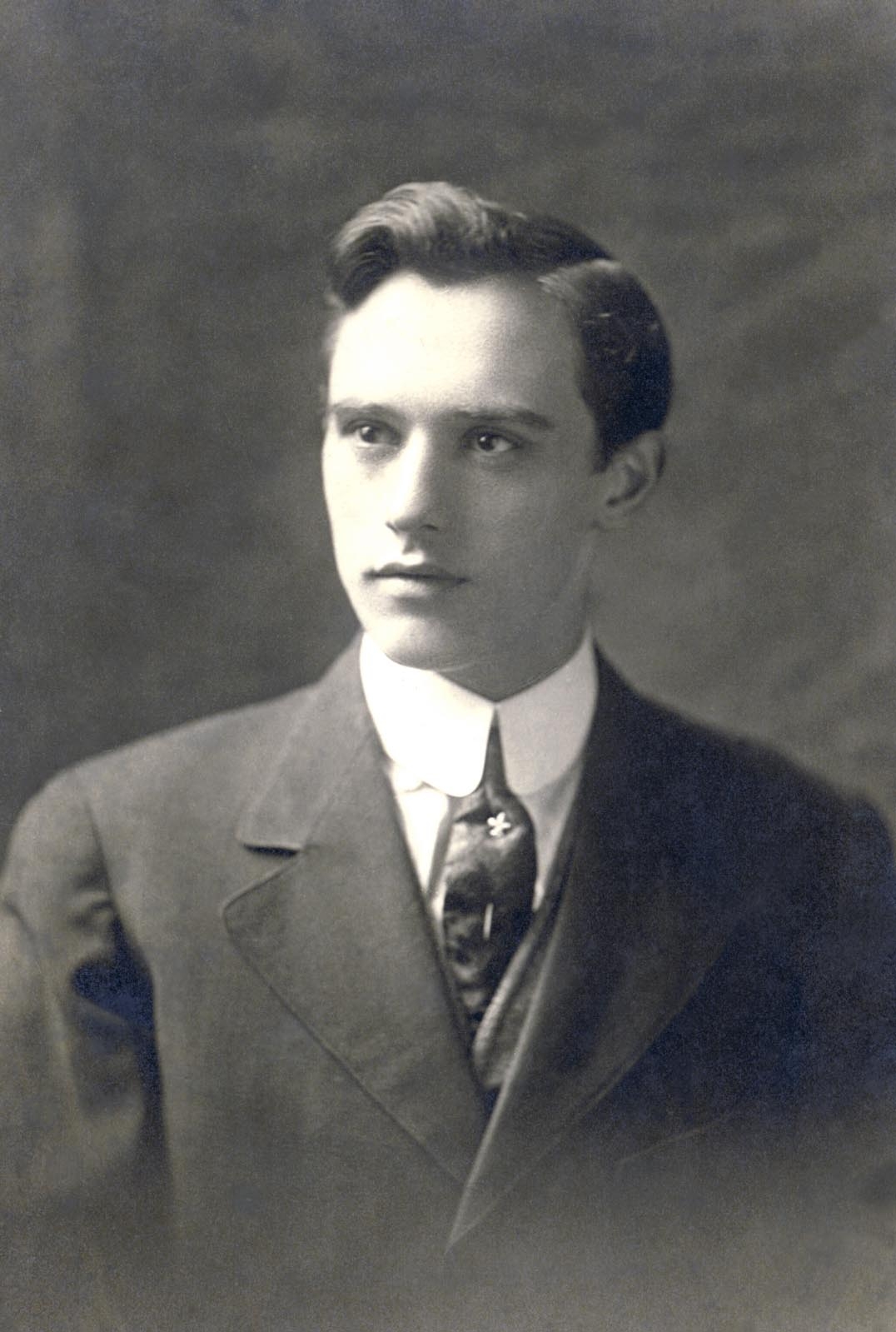 Elwyn Clark Parlin