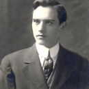 A photo of Elwyn Clark Parlin