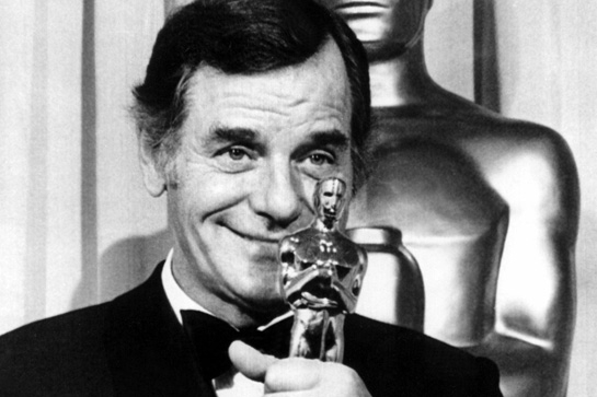 Gig Young