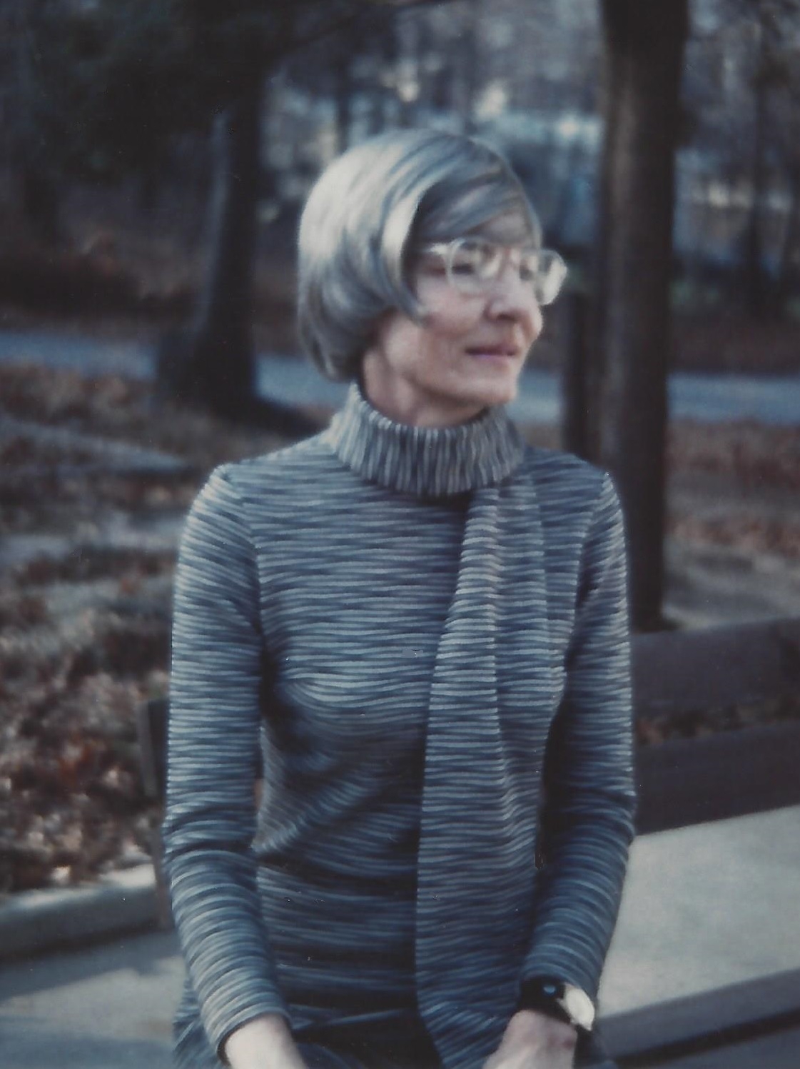 Eunice E Mcpherson