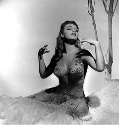 Vera Zorina
