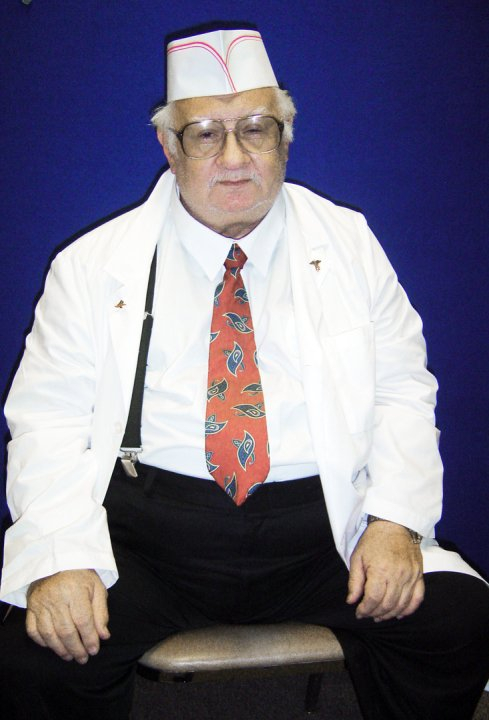 Mr. Gowan
