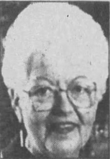 Mary Jo Joerndt