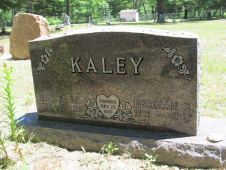 Ferman E Kaley Ferman E Kaley