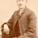 A photo of Charles Henry Skinner