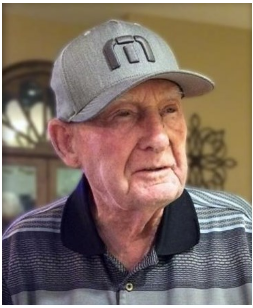 Lee Holbrook 1927 - 2022   Canyon Country, California